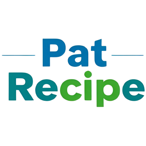 Pat Recipe